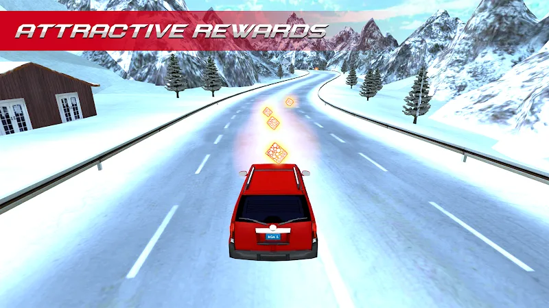 City Car Simulator screenshot 6