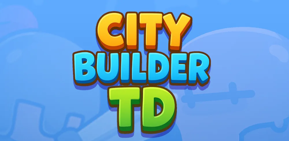 City Builder TD screenshot 1