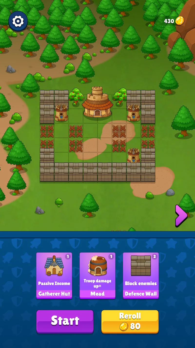 City Builder TD screenshot 5