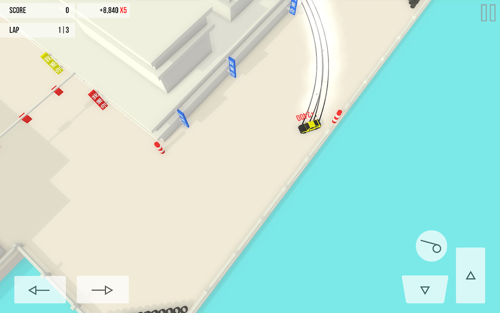 Absolute Drift image 2
