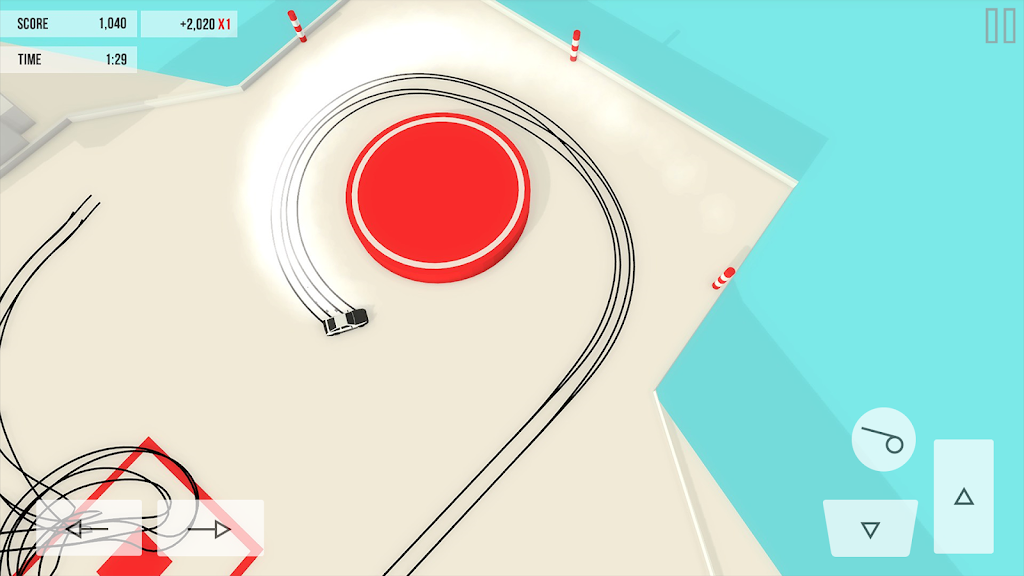 Absolute Drift image 7