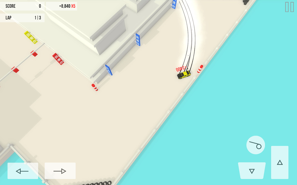 Absolute Drift image 3