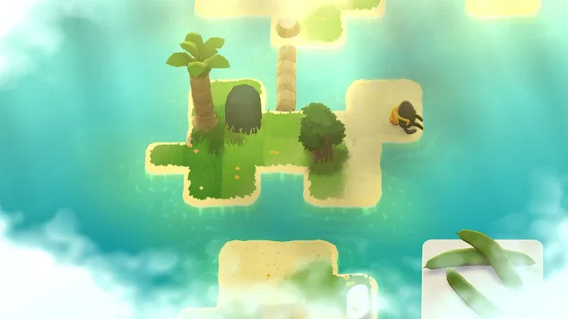 A Monster's Expedition screenshot 6
