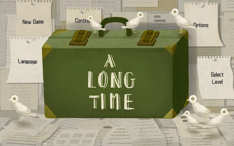 A Long Time screenshot 2