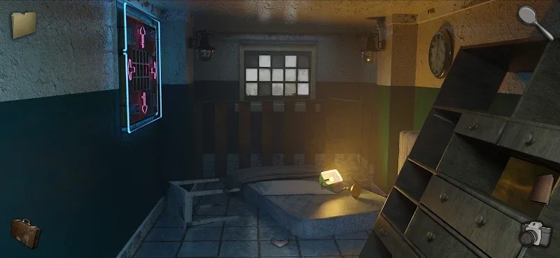 A Fragile Mind screenshot 3