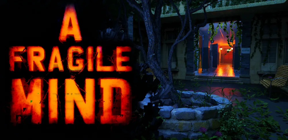 A Fragile Mind screenshot 1