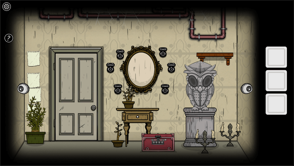 A Diary Of Darkness 2 screenshot 4