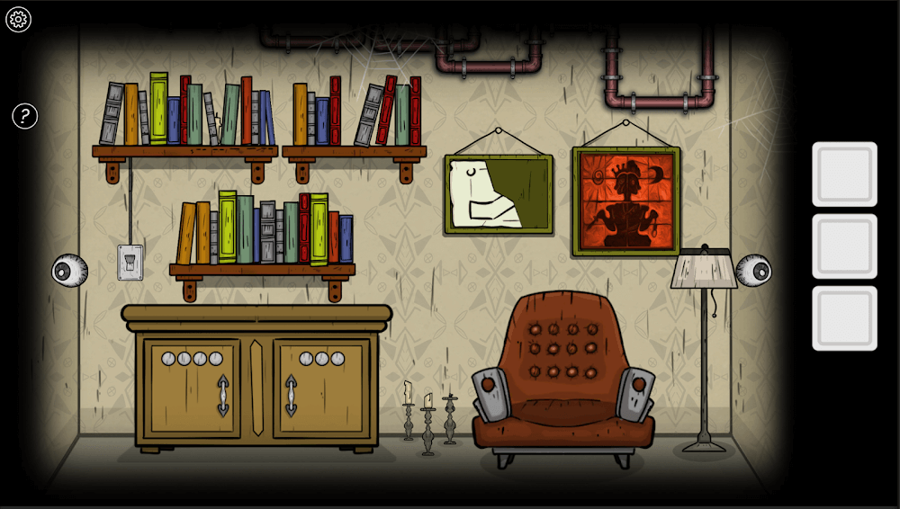 A Diary Of Darkness 2 screenshot 5