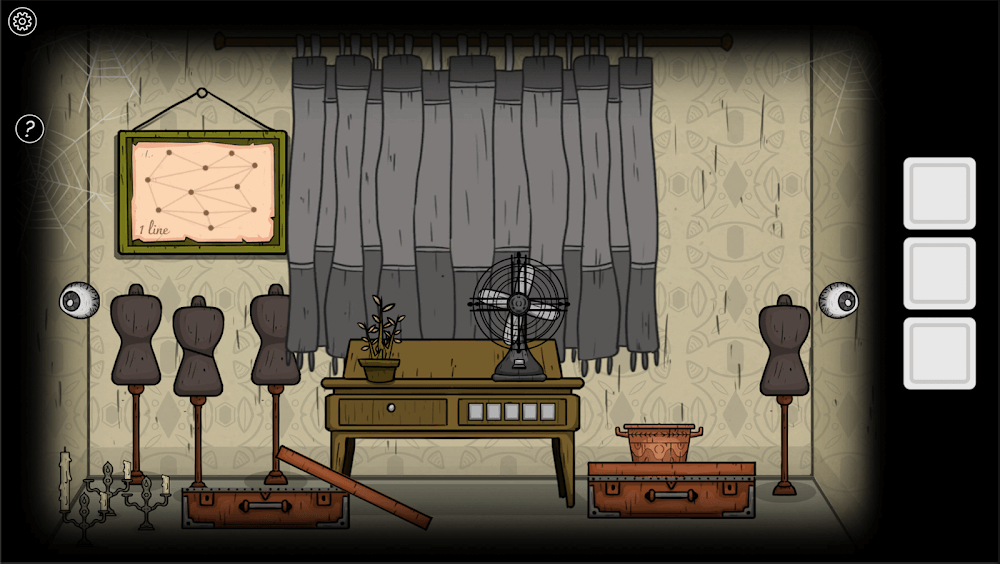 A Diary Of Darkness 2 screenshot 3