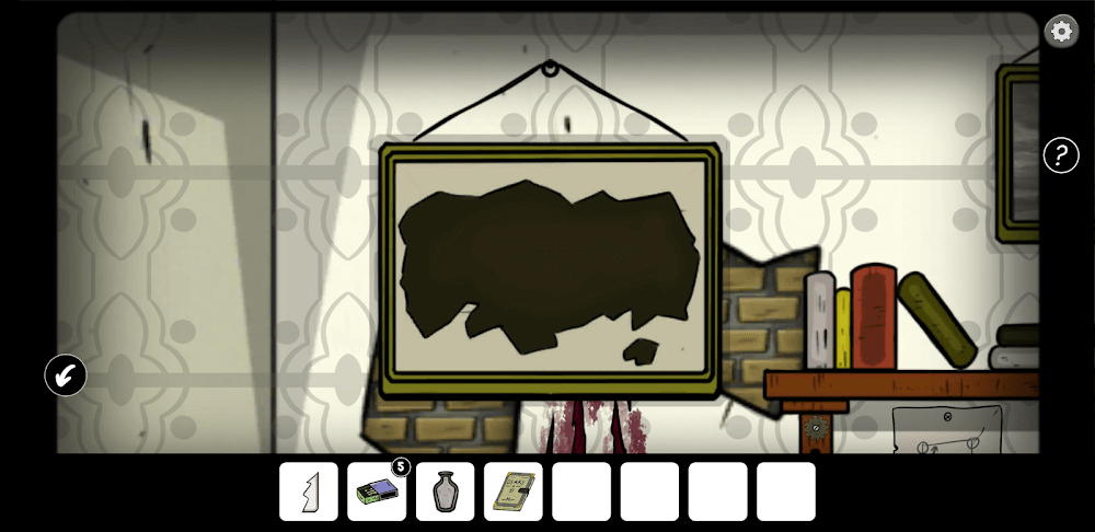 A Diary Of Darkness screenshot 2
