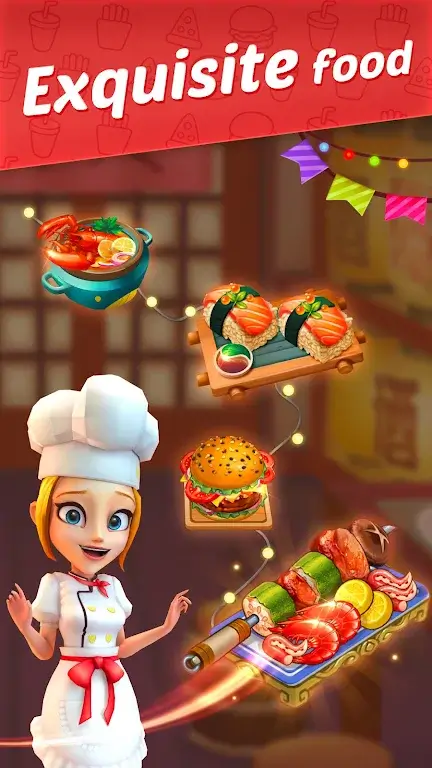 A Bite of Town screenshot 5