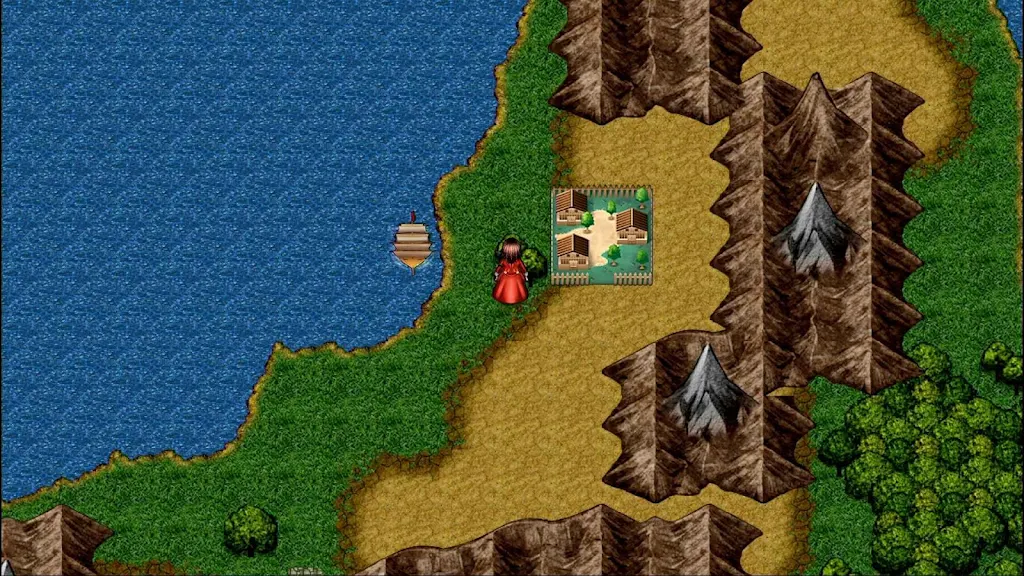 [Premium] RPG Revenant Dogma screenshot 3