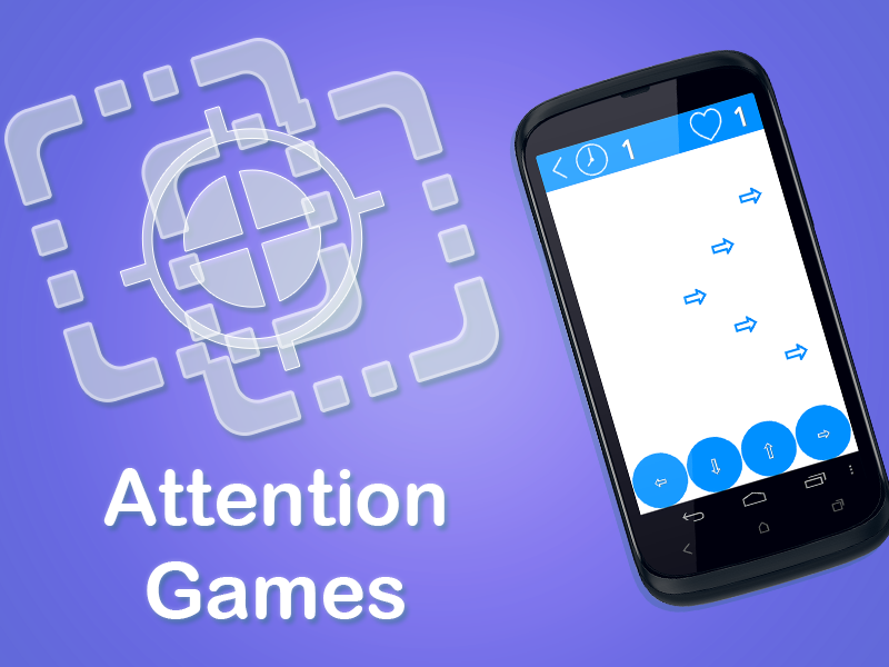 Mind Games screenshot 1