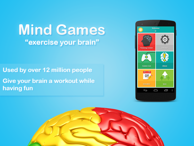 Mind Games screenshot 6