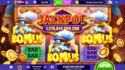 Club Vegas screenshot 1