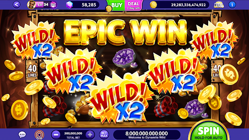 Club Vegas screenshot 3