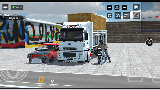 Etiket Tofask - Doğan Şahin screenshot 4