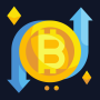 Crypto Legends–Trade & Collect