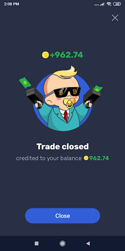 Crypto Legends–Trade & Collect screenshot 1