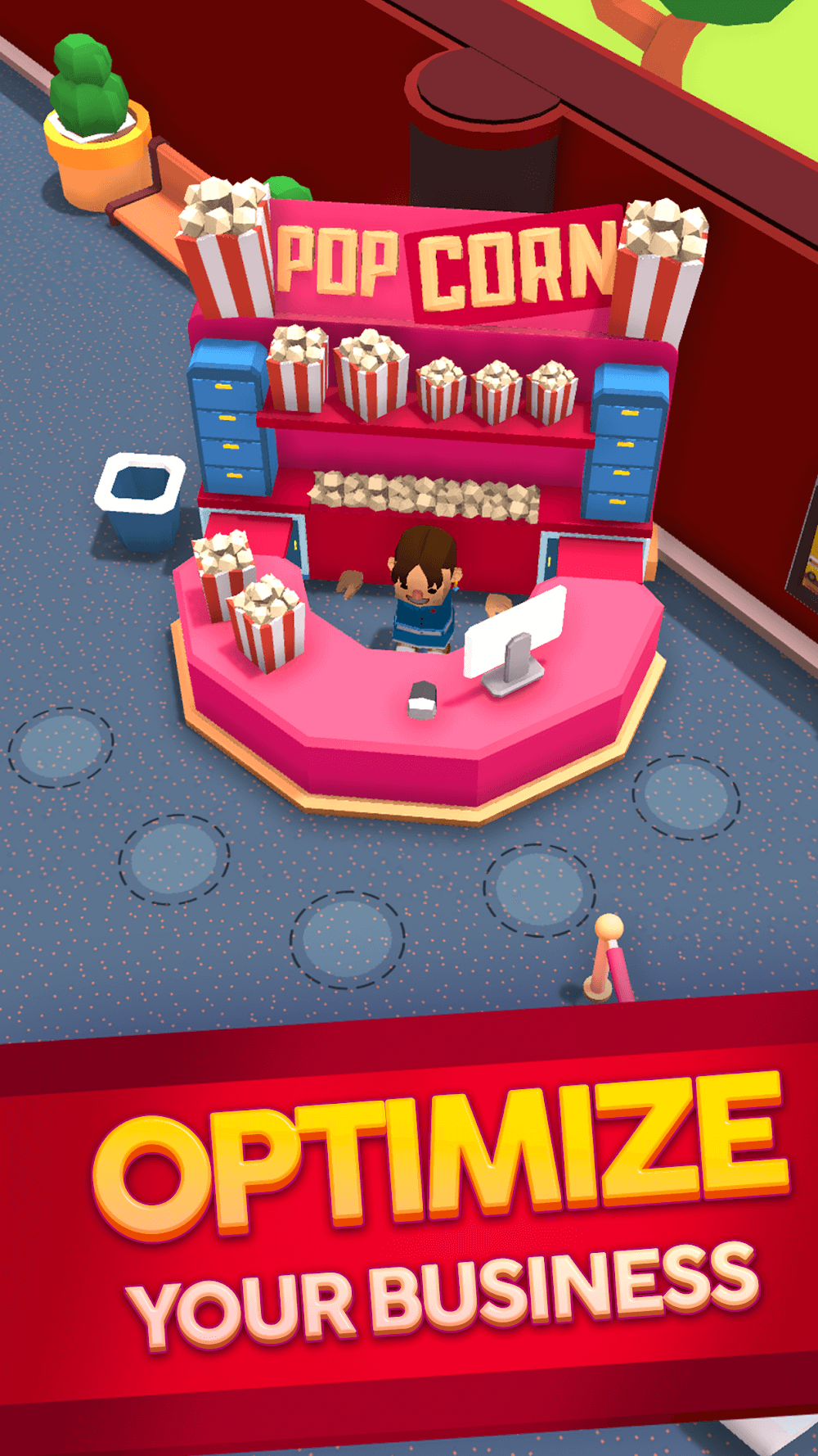 Cinema Tycoon screenshot 5
