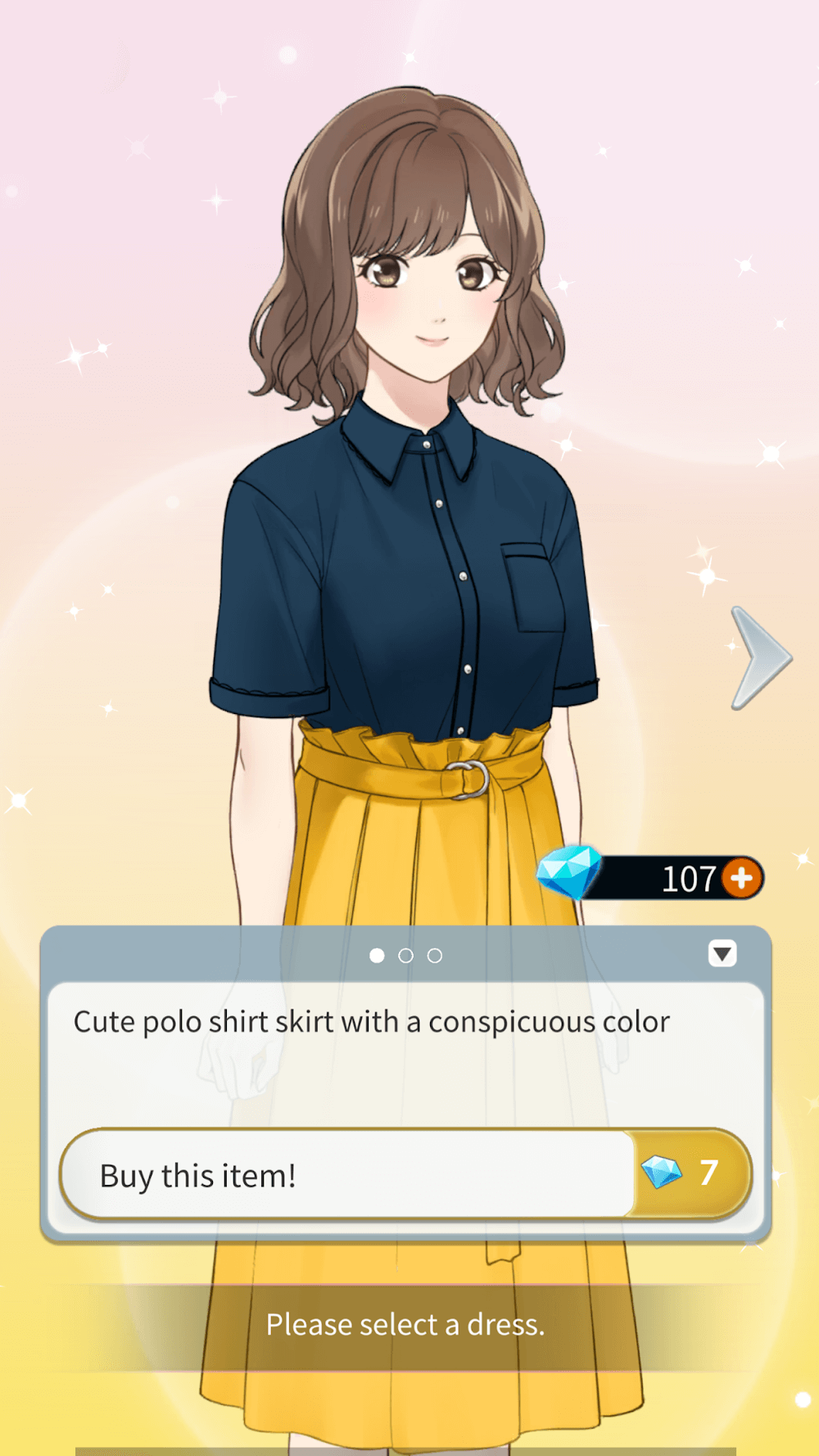 Cinderella 4 screenshot 5
