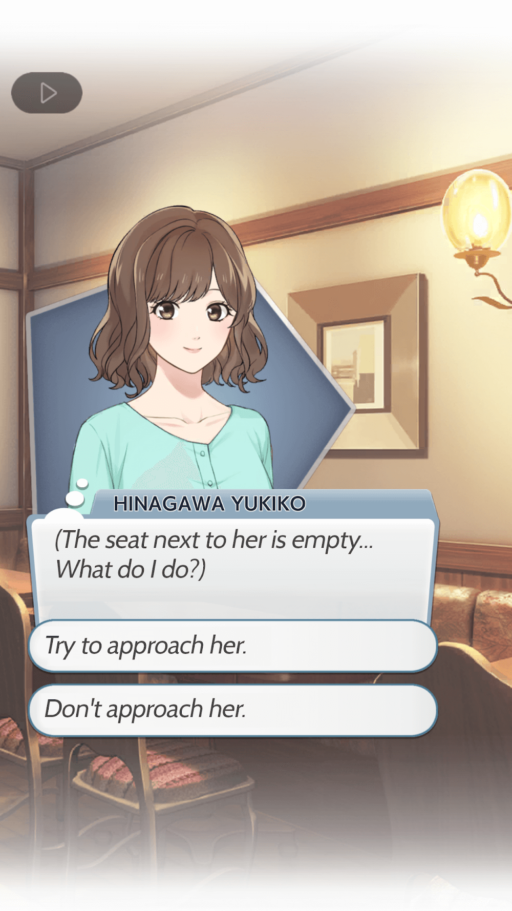 Cinderella 4 screenshot 3