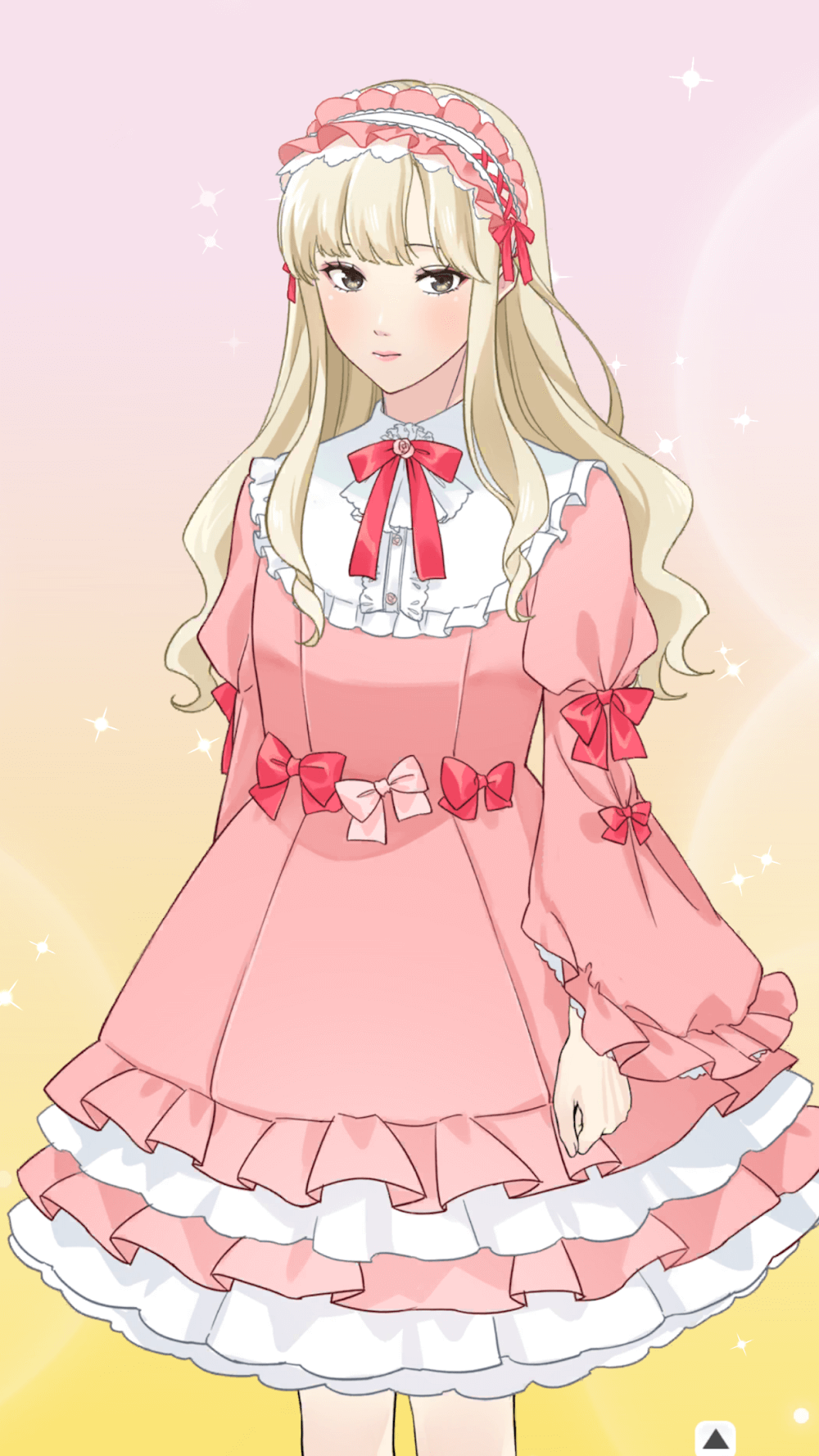 Cinderella 4 screenshot 6