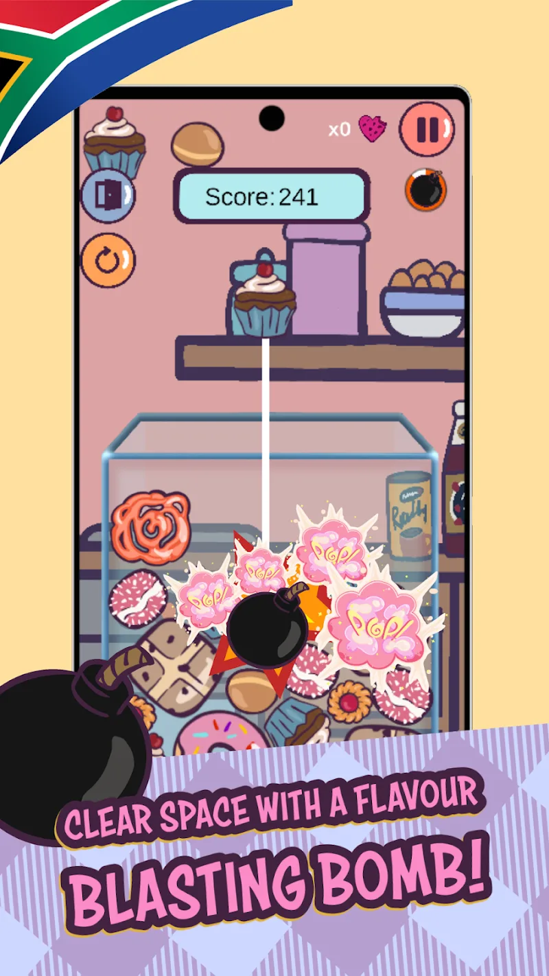 Chow Down screenshot 4