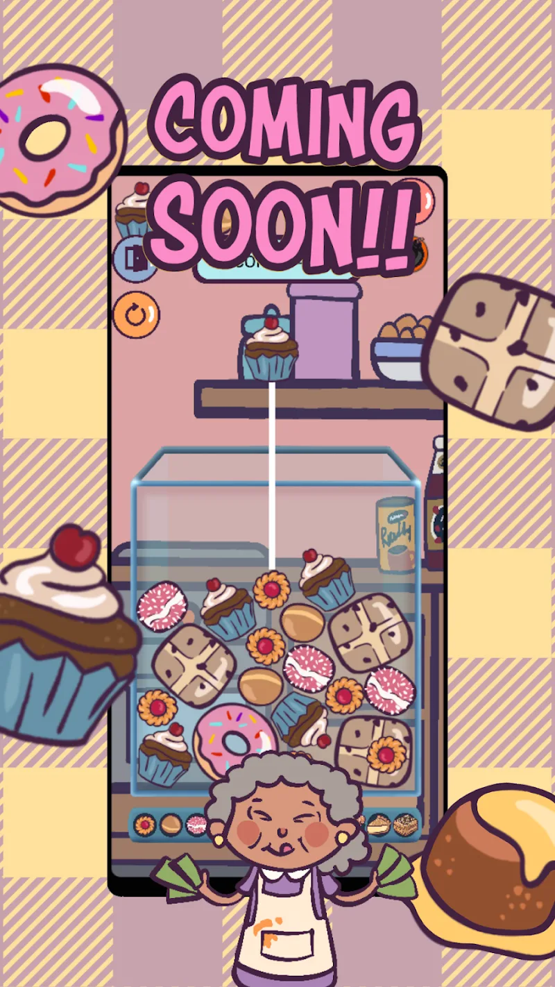Chow Down screenshot 6