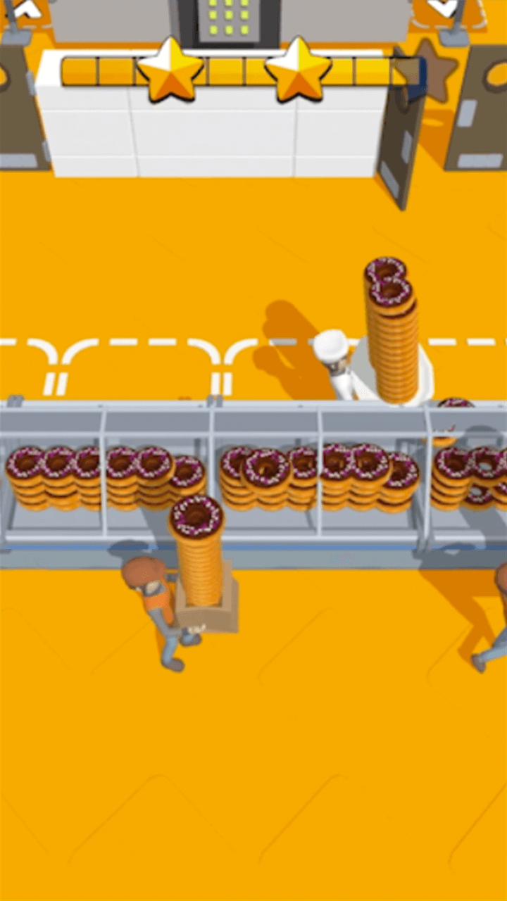 Chocofactory screenshot 3