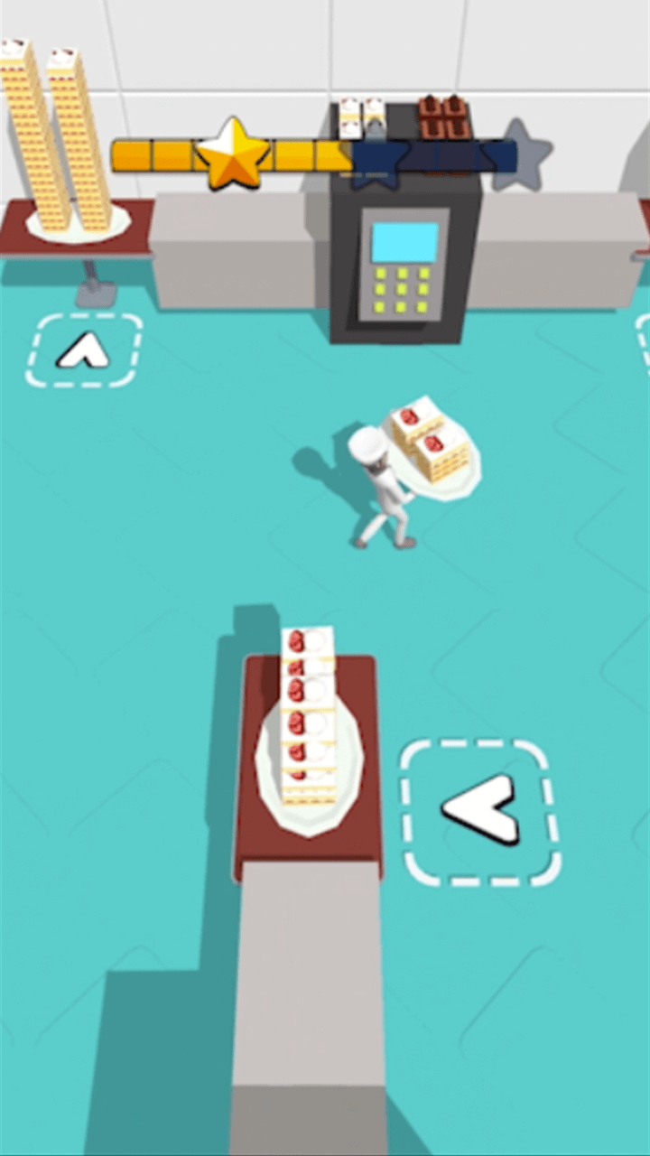 Chocofactory screenshot 5
