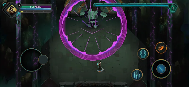 Children of Morta screenshot 6
