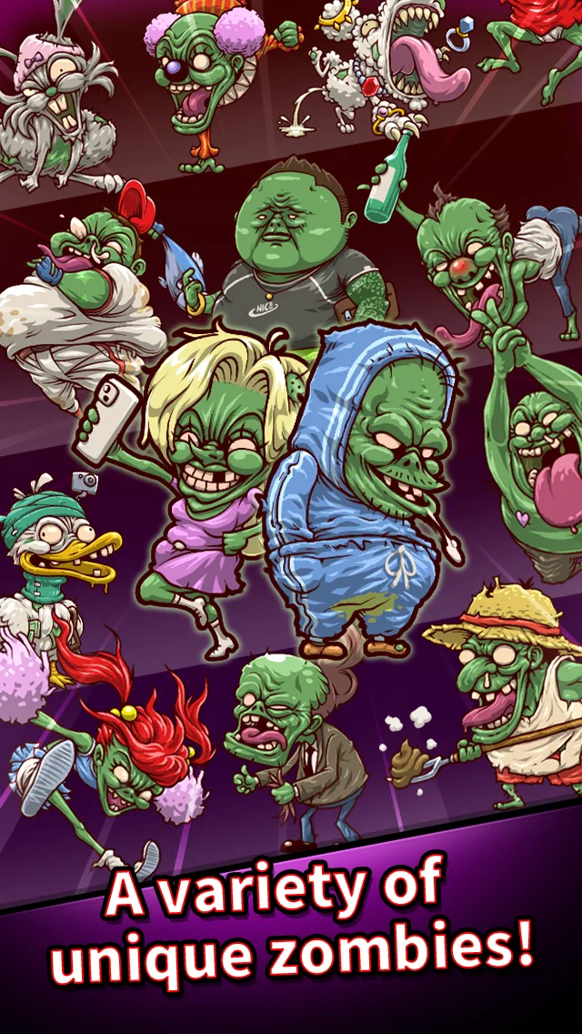 Chickens VS Zombies screenshot 6