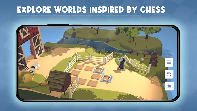 Chessarama screenshot 3