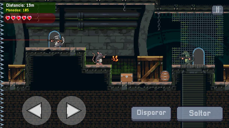 Chefcito Asesino screenshot 6