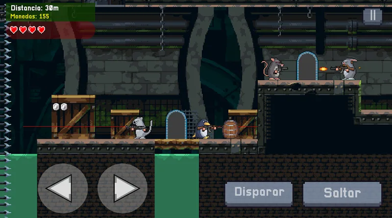 Chefcito Asesino screenshot 4