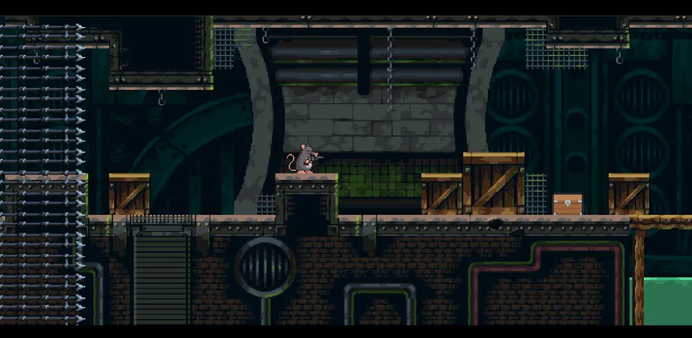 Chefcito Asesino screenshot 1
