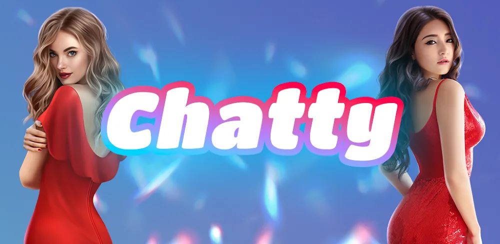 Chatty Lover screenshot 1