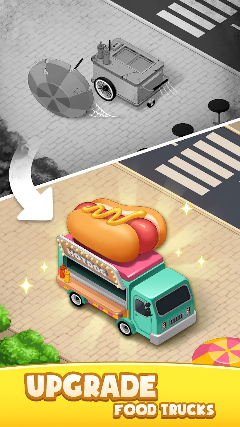 Chef Match screenshot 5