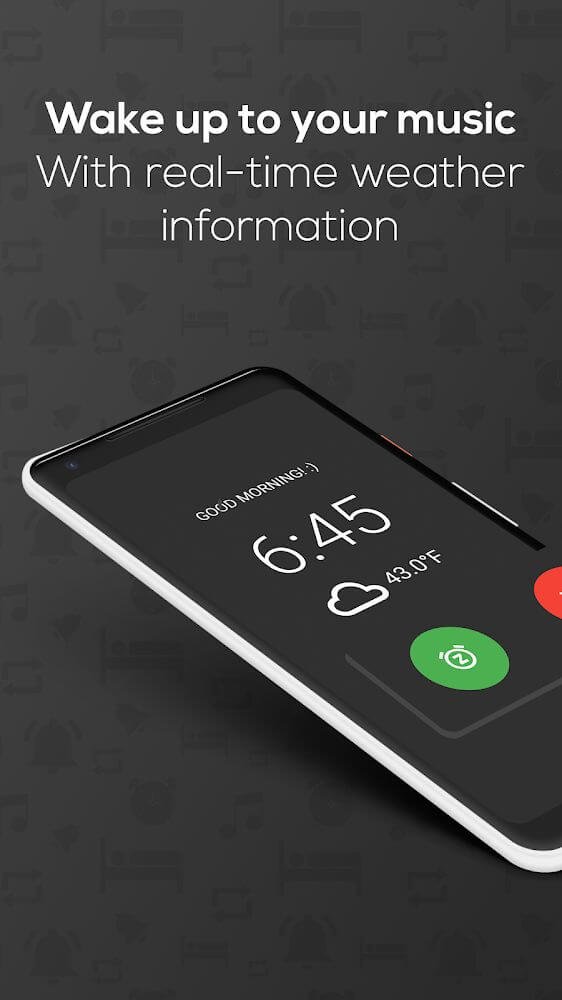 AMdroid screenshot 3