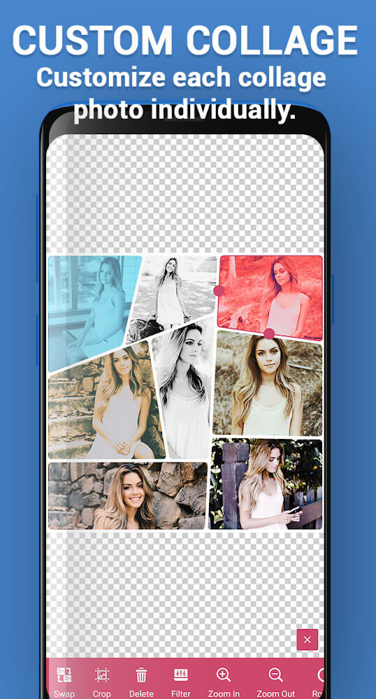 AI Photo Editor screenshot 5