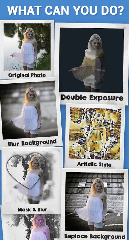AI Photo Editor screenshot 2