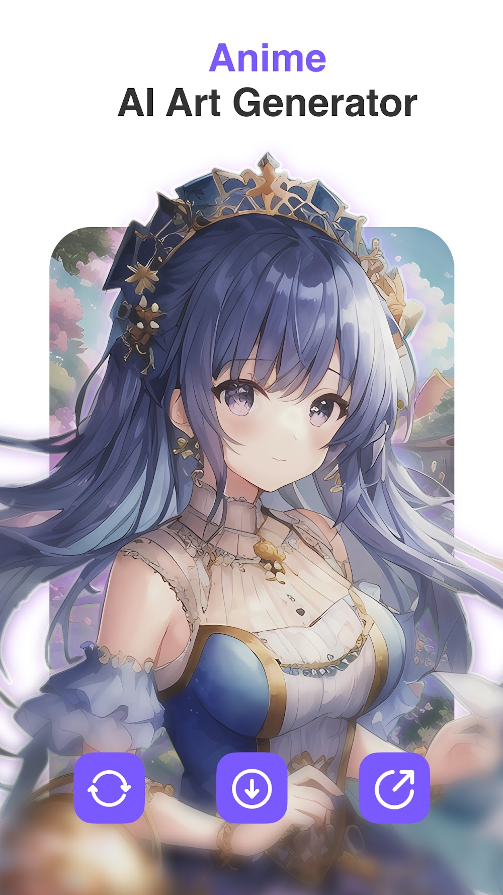 Ai Art Generator screenshot 2