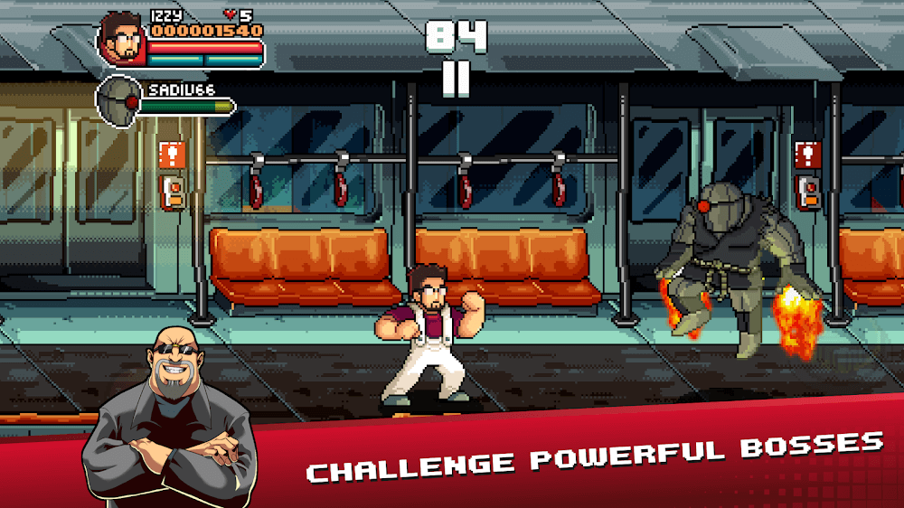 99Vidas screenshot 4