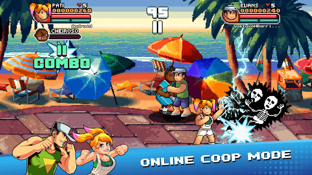 99Vidas screenshot 3