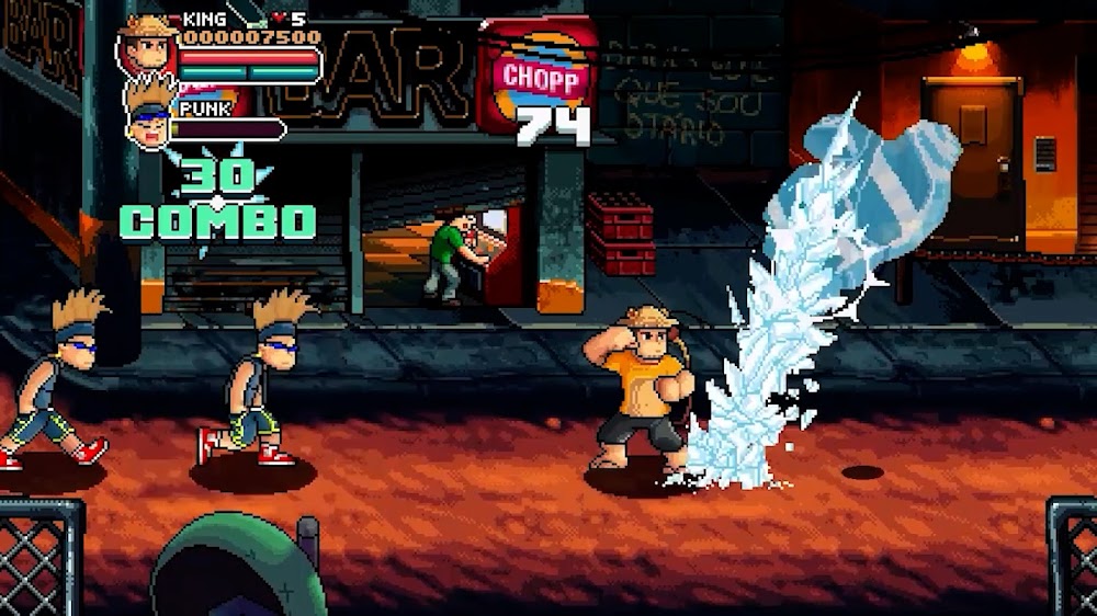 99Vidas screenshot 7