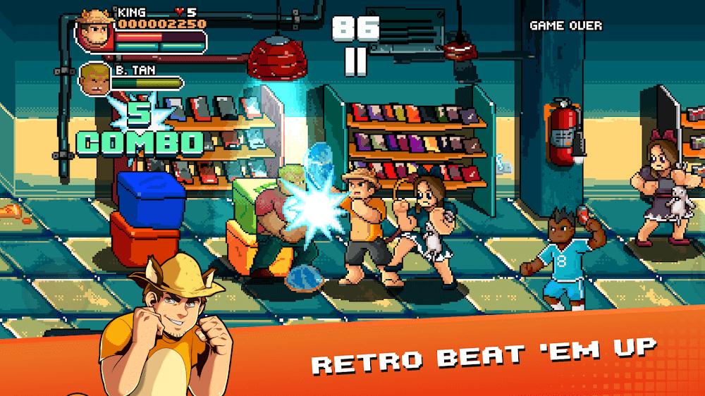 99Vidas screenshot 2