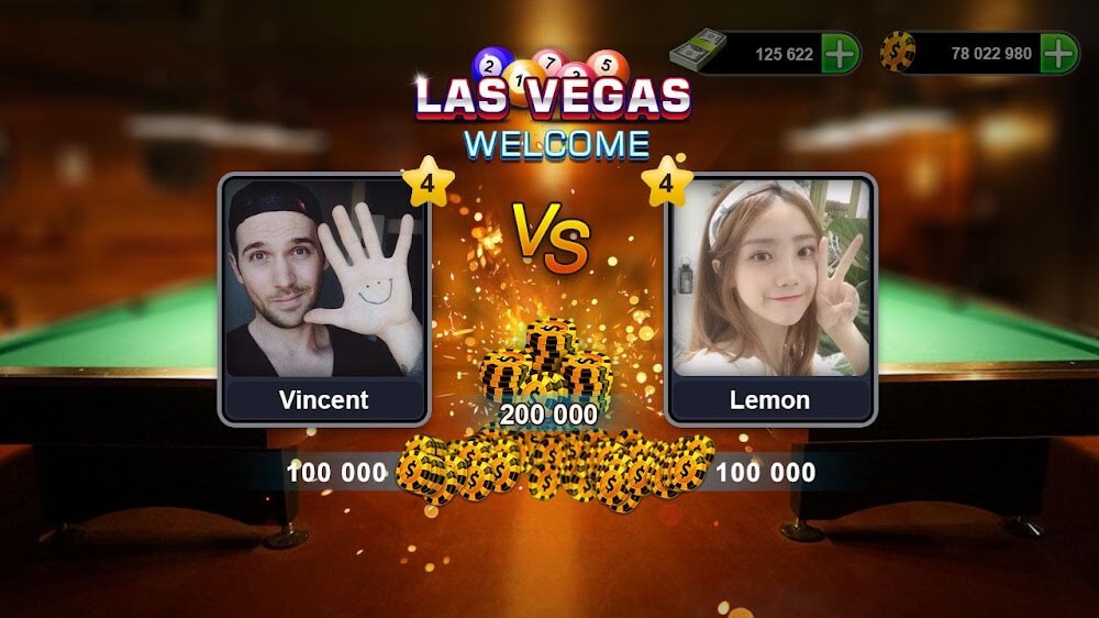 8 Ball Live screenshot 5