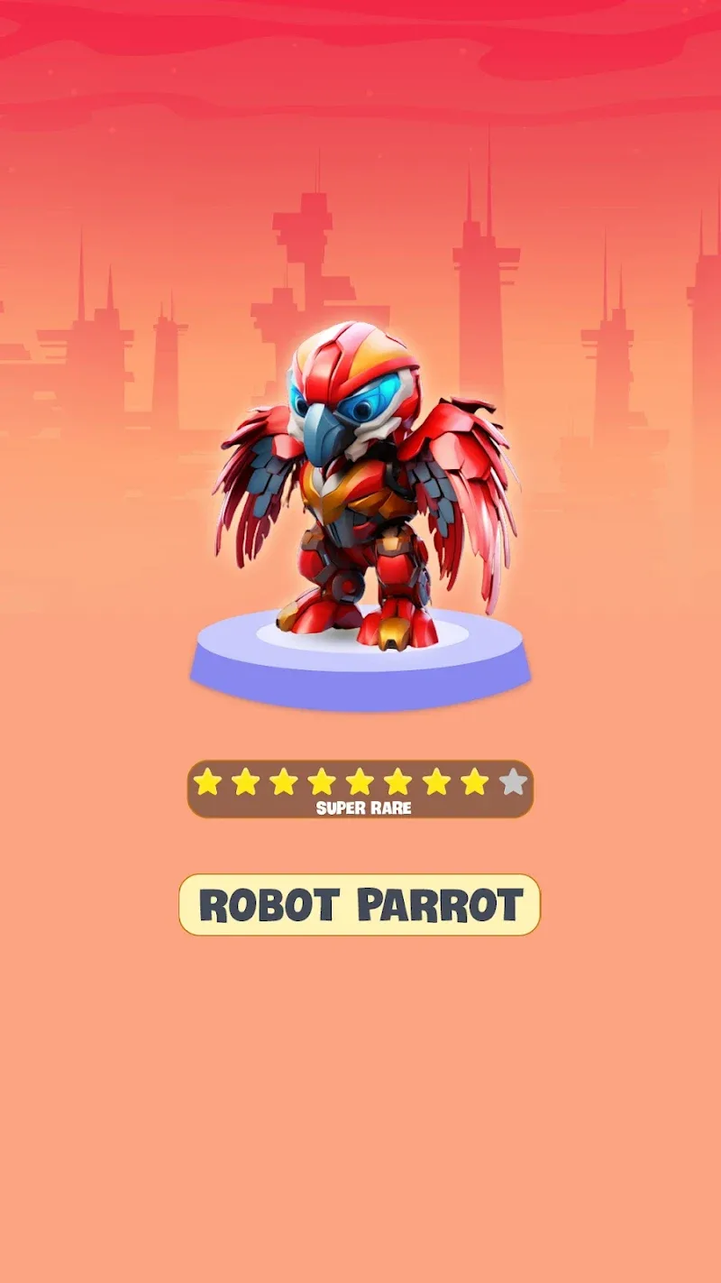 AI Mix Animal screenshot 5