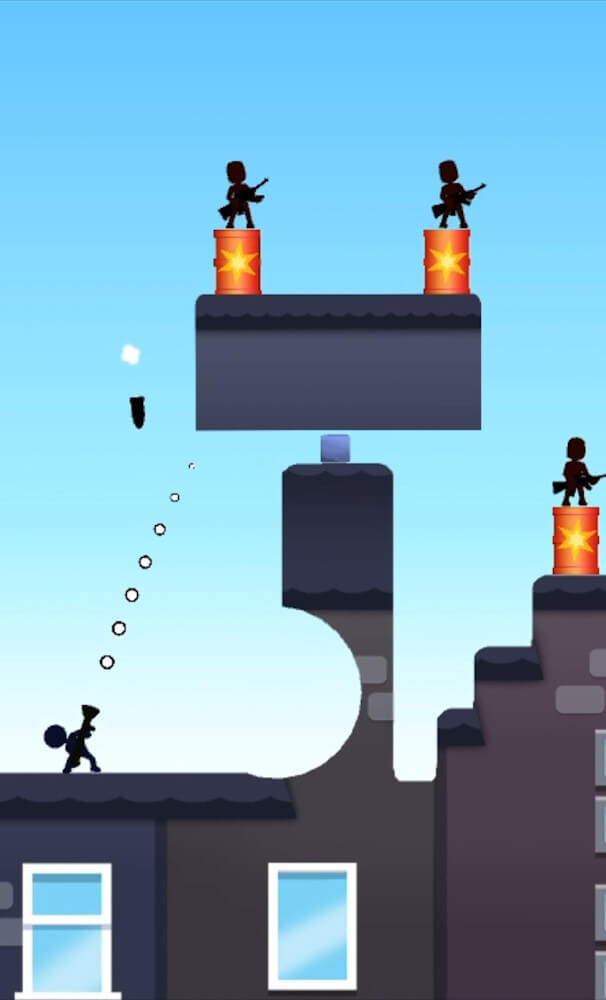 Bazooka Boy screenshot 6